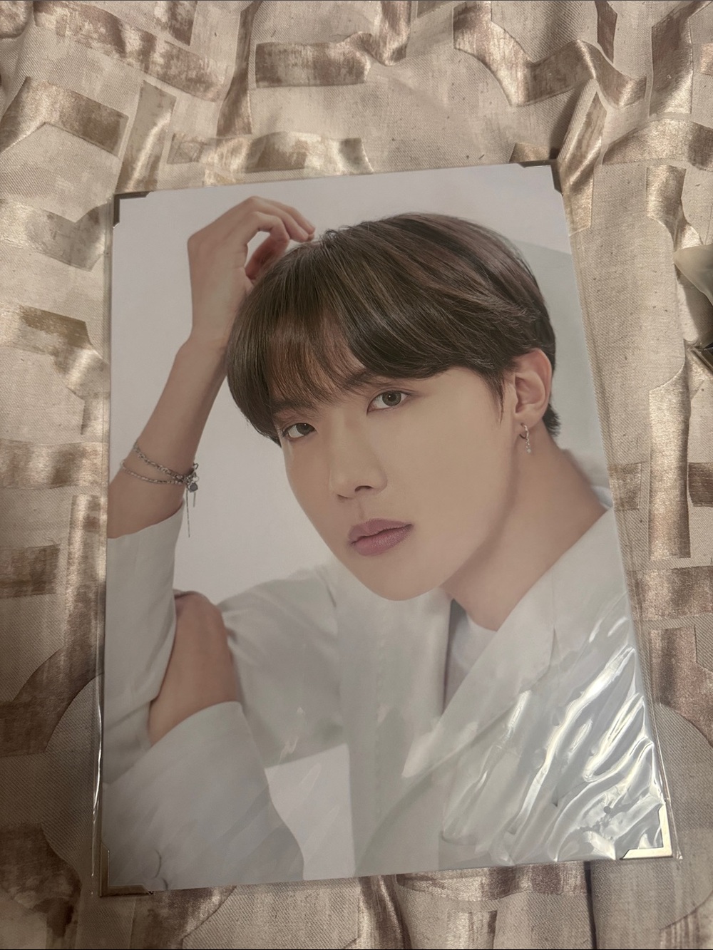 BTS JHope Photo